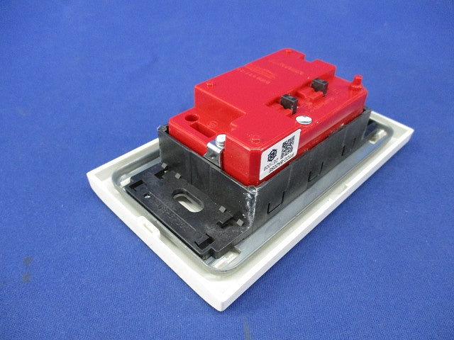 プレトラックコンセント(キズ・汚れ有) PTCC-BA20SE