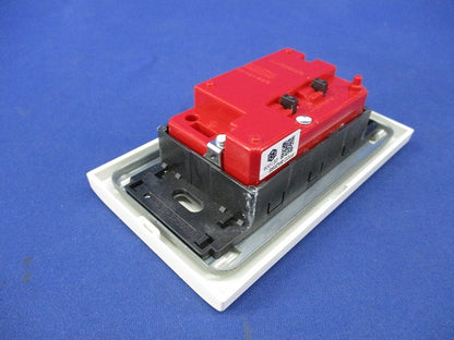 プレトラックコンセント(キズ・汚れ有) PTCC-BA20SE