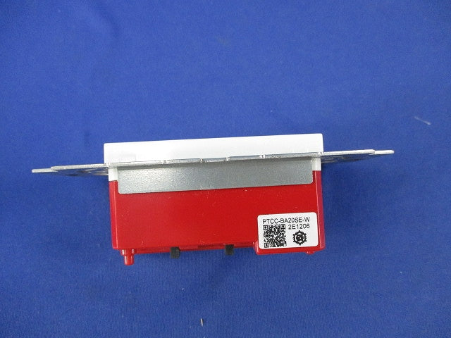 プレトラックコンセント(キズ・汚れ有) PTCC-BA20SE-W