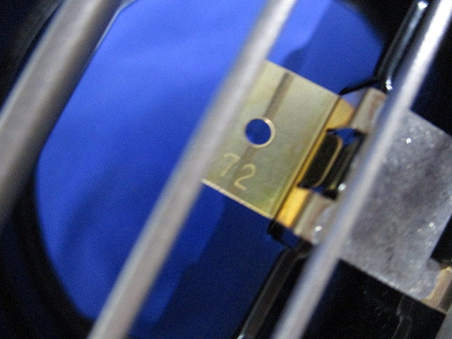 ベントキャップφ100 VB-FE100SA2HS