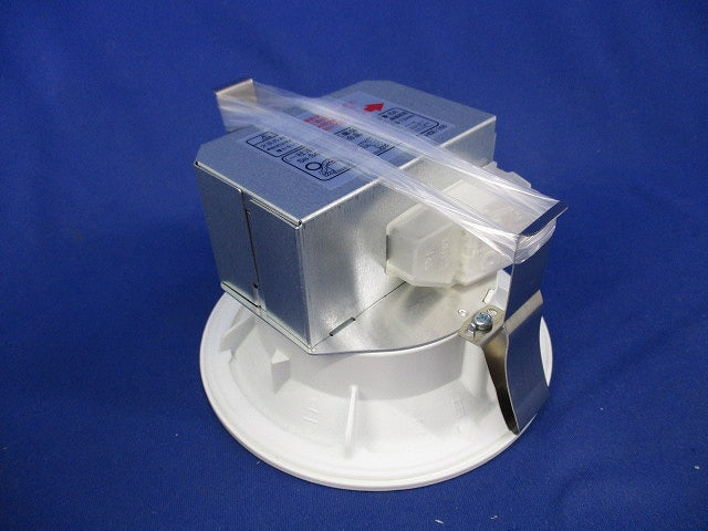 LEDダウンライトφ100 GD55262 DE-515L/KS