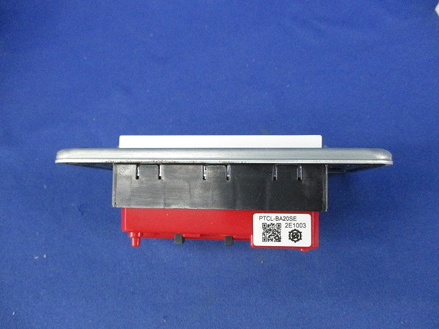 プレトラックコンセント PTCL-BA20SE