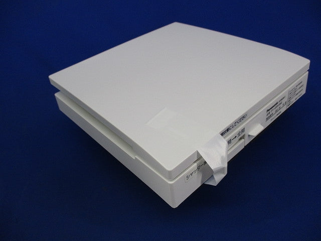 自然給気口φ150(ホワイト) FY-DRV062-W