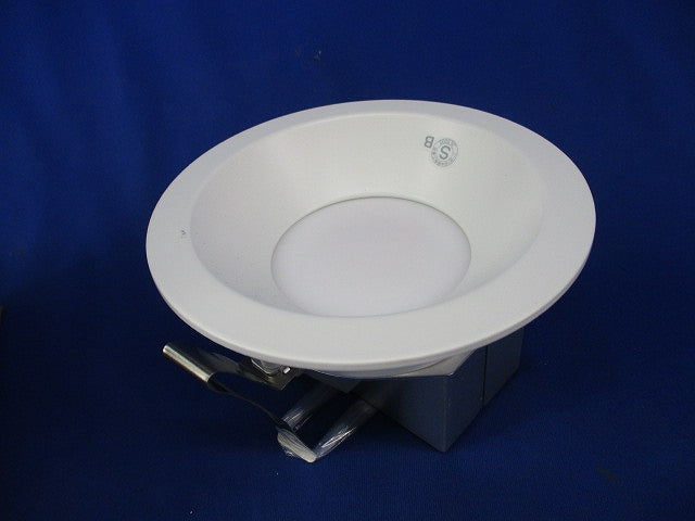 LEDダウンライトφ100 GD55262 DE-515L/KS-A