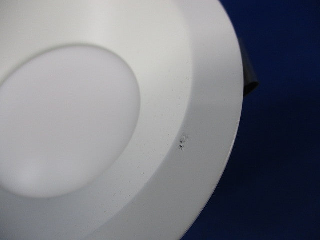 LEDダウンライトφ100 GD55262 DE-515L/KS-A