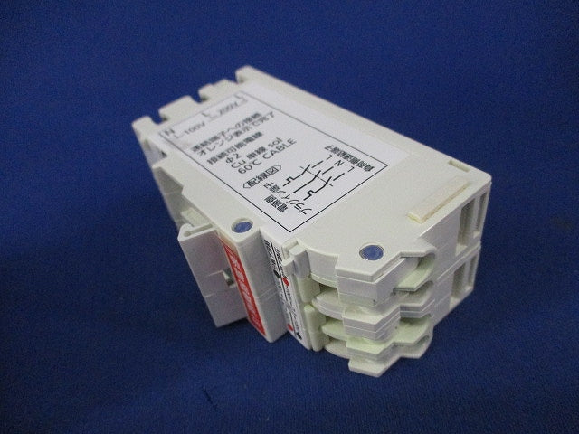 計測電源用ブレーカ 3P2E20A BSH3202M