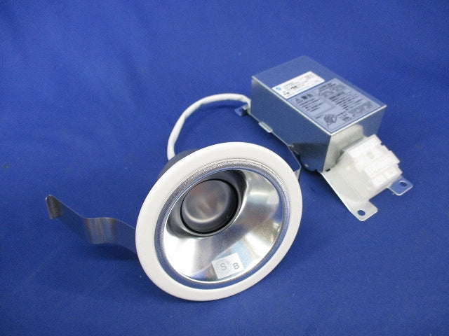 LEDダウンライト φ75(電球色) DDL-5480YWG