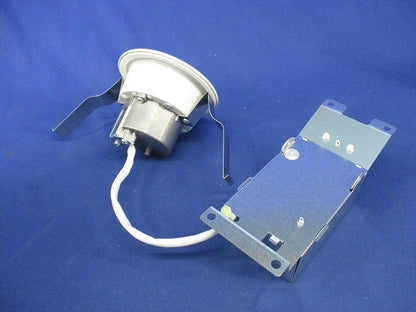 LEDダウンライト φ75(電球色) DDL-5480YWG