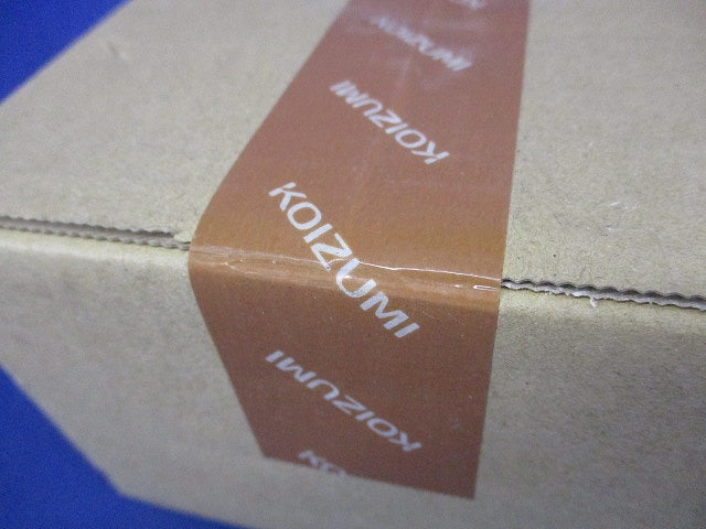 LED一体型ダウンライトφ75(新品未開梱) AD1173W27