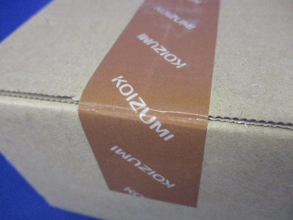 LED一体型ダウンライトφ75(新品未開梱) AD1173W27