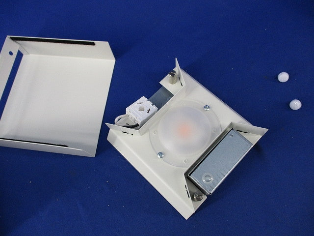 LEDブラケットライト DBK-41544Y