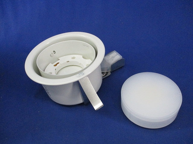 LED高気密SBユニバーサルダウンライト AD1218W27