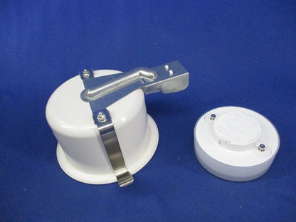 LED高気密SBユニバーサルダウンライト AD1218W27