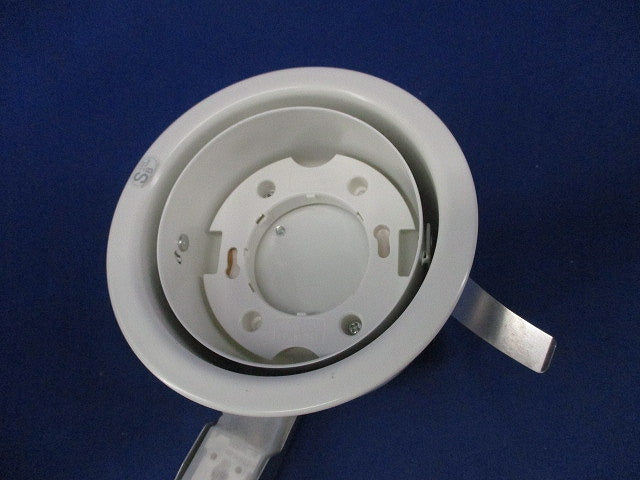 LED高気密SBユニバーサルダウンライト AD1218W27