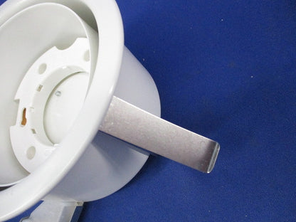 LED高気密SBユニバーサルダウンライト AD1218W27