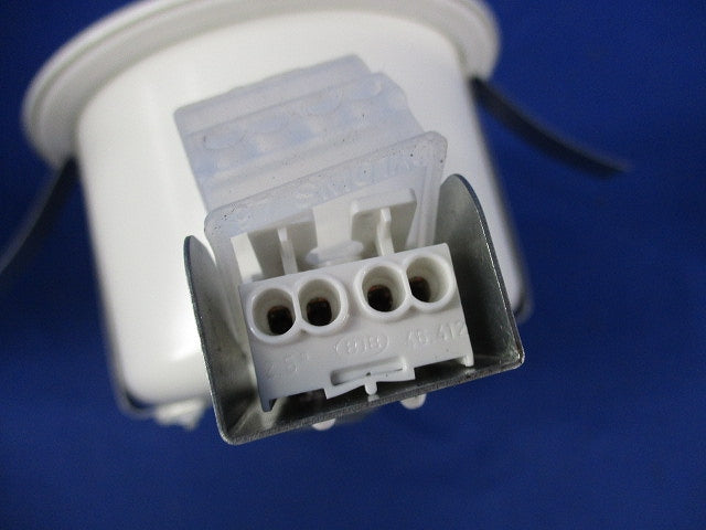 LED高気密SBユニバーサルダウンライト AD1218W27