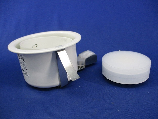 LED高気密SBユニバーサルダウンライト AD1218W27