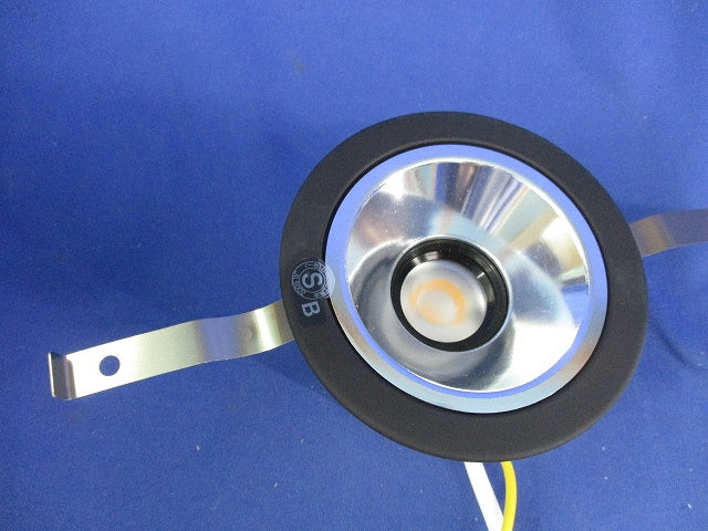LEDグレアレスダウンライトφ75(箱違い) AD1188B27-A