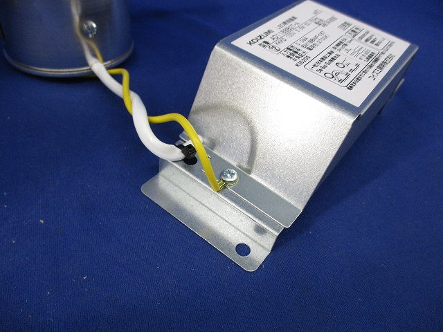 LEDグレアレスダウンライトφ75(箱違い) AD1188B27-A