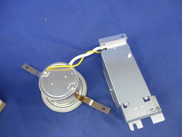 LEDグレアレスダウンライトφ75(箱違い) AD1188B27-A