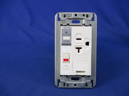 プレトラックコンセント PTCC-BA20SE