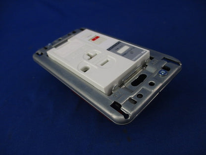 プレトラックコンセント PTCC-BA20SE