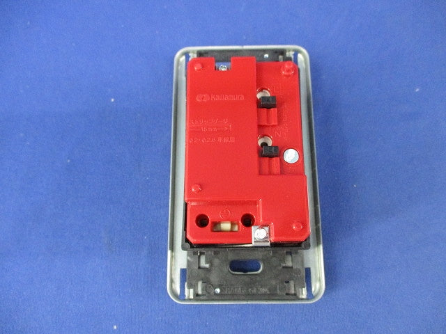 プレトラックコンセント PTCC-BA20SE