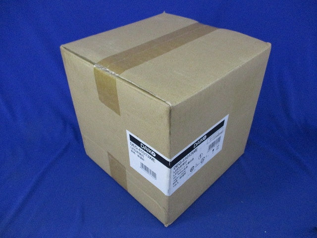 LED非常灯(新品未開梱)25年製 DEG-41013WE