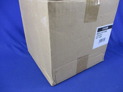 LED非常灯(新品未開梱)25年製 DEG-41013WE