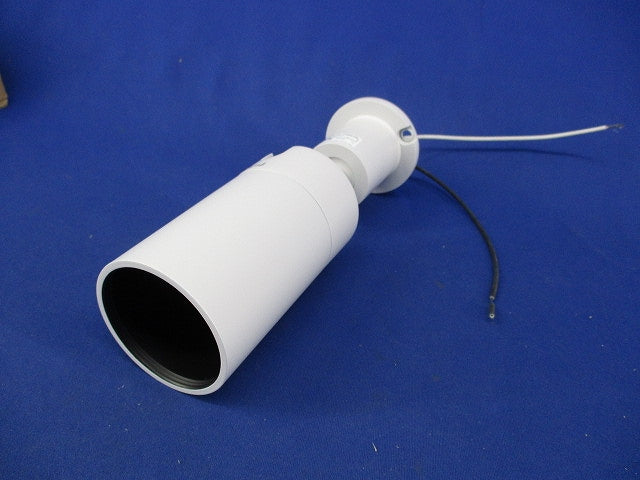 ＬＥＤスポットライト １１０Ｖφ５０省電力ダイクロハロゲン球５０Ｗ形 直付タイプ 白 ランプ別売り ERS6910W