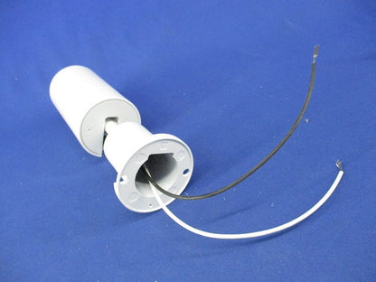 ＬＥＤスポットライト １１０Ｖφ５０省電力ダイクロハロゲン球５０Ｗ形 直付タイプ 白 ランプ別売り ERS6910W