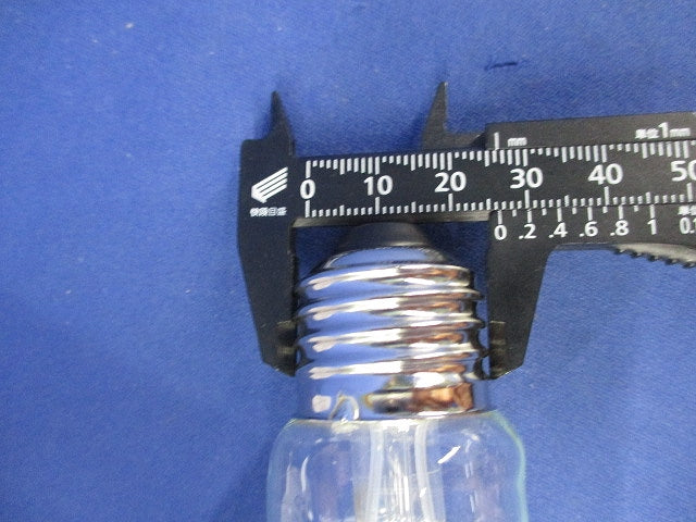 LEDフィラメント電球 E26 電球色 クリア LDA2L-G-FCK