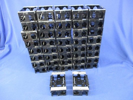 住宅用スイッチボックス(42個入) DM80100