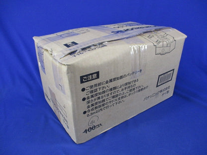 住宅用スイッチボックス(42個入) DM80100