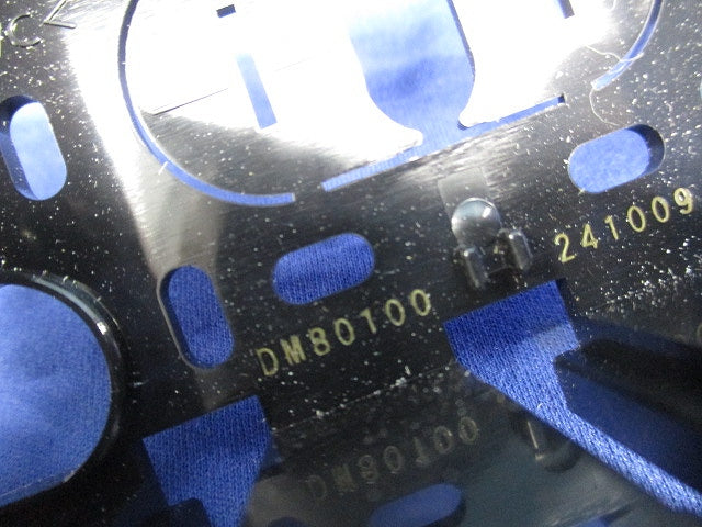 住宅用スイッチボックス(42個入) DM80100