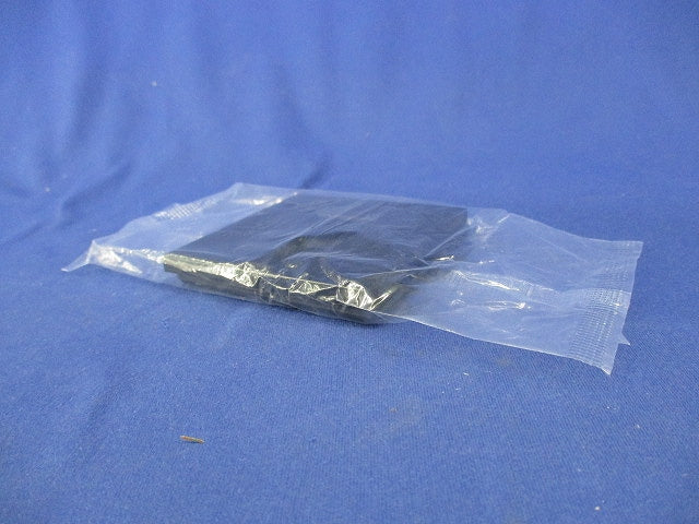 SO-STYLE ミニプレート(4枚入)(マットブラック)(新品未開封) WNS6071B