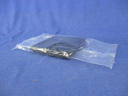 SO-STYLE ミニプレート(4枚入)(マットブラック)(新品未開封) WNS6071B