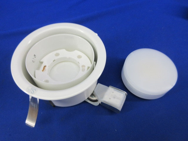 LED高気密SBユニバーサルダウンライト(点灯未確認) AD1218W27