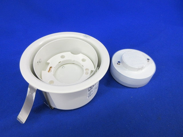 LED高気密SBユニバーサルダウンライト(点灯未確認) AD1218W27