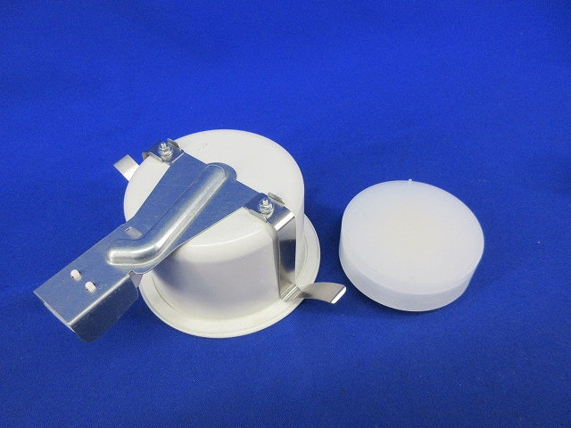 LED高気密SBユニバーサルダウンライト(点灯未確認) AD1218W27