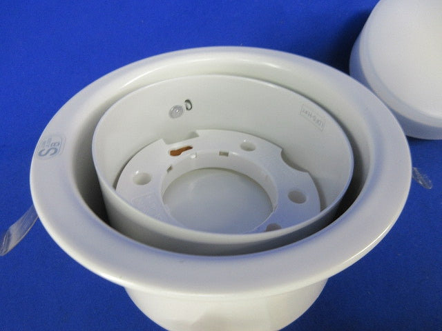 LED高気密SBユニバーサルダウンライト(点灯未確認) AD1218W27