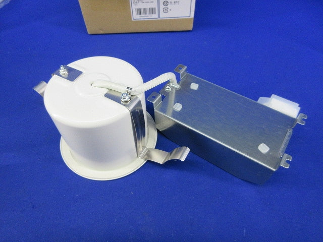 LEDユニバーサルダウンライトφ100 AD1151W99-B