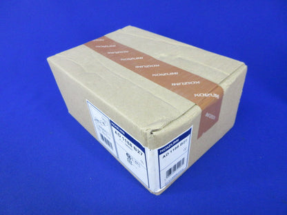 LEDグレアレスダウンライトφ75(新品未開梱) AD1188B27