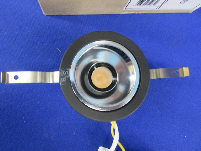 LEDグレアレスダウンライトφ75 AD1188B27-A