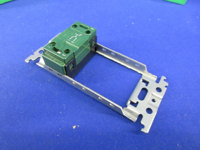 埋込換気扇スイッチセット(3個入)(ハンドル無し) WTC52525