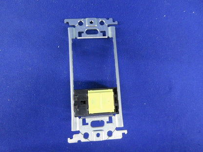 埋込換気扇スイッチセット(3個入)(ハンドル無し) WTC52525