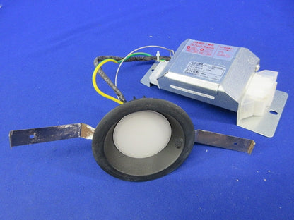 LEDベースダウンライト 浅型 高気密SB形φ75 SXD1060B