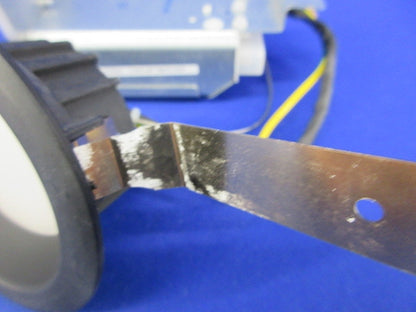 LEDベースダウンライト 浅型 高気密SB形φ75 SXD1060B