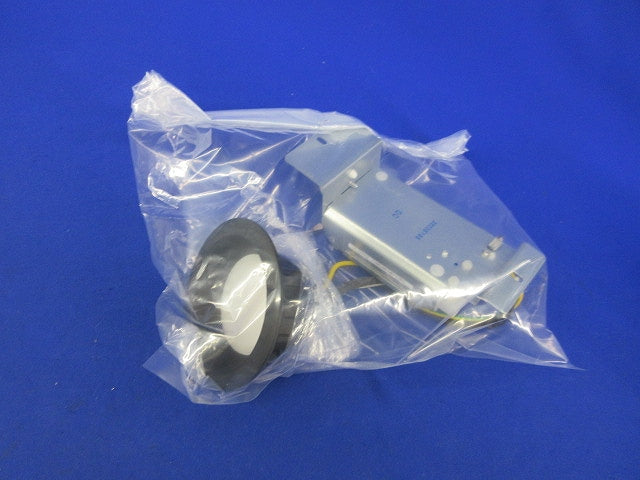 LEDベースダウンライト 浅型 高気密SB形φ75 SXD1060B