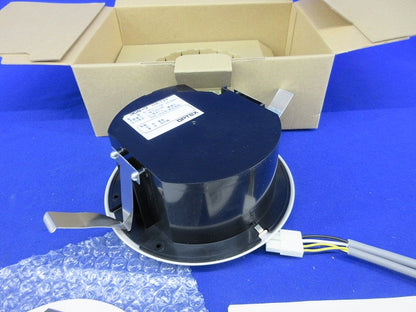プロセーフ 自動ドアセンサーφ130(天井取付型)(自動ドアセンサー) OA-72V